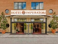 ホテル インペラトーリ 写真