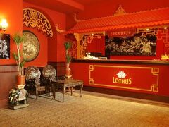 HOTEL LOTHUS 写真