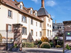 ibis Styles Colmar Centre 写真