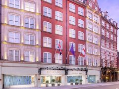 コンラッド ロンドン セント ジェームス 写真
