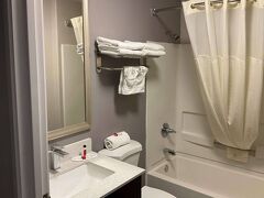 マイクロテル イン & スイーツ バイ ウィンダム クラークスビル 写真