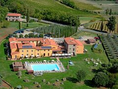 Hotel Casolare Le Terre Rosse 写真