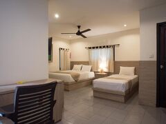 グランド スハティ ウブド&スパ 写真