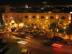 トレド アンマン ホテル 写真