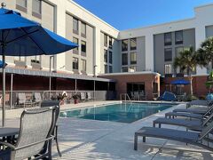 Hampton Inn Pensacola-Airport (Cordova Mall Area) 写真