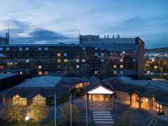 Delta Hotels Newcastle Gateshead 写真