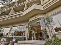 ソフィアホテル イラクリオン 写真