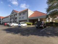 ダブルツリー スイーツ バイ ヒルトン ホテル ナッシュビル エアポート 写真