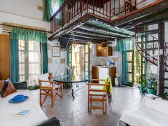 Ifigenia Rooms 写真