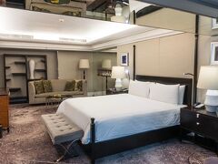 ホテル インドネシア ケンピンスキ ジャカルタ 写真