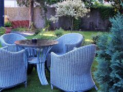 ホテル カイザーホフ ゴスラー 写真