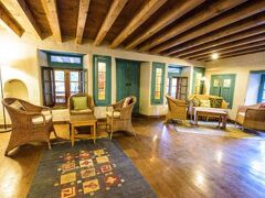 Serena Shigar Fort 写真