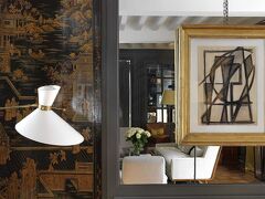 マルキ フォブール サントノレ ルレ&シャトー 写真