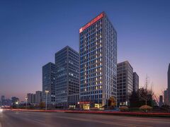 Hilton Garden Inn Rizhao High-Tech Zone 写真