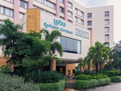 トリニティ ホワイトフィールド ベンガルール 写真