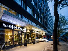 Hotel Indigo Helsinki-Boulevard 写真