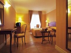 ディオスクーリ ベイ パレス 写真