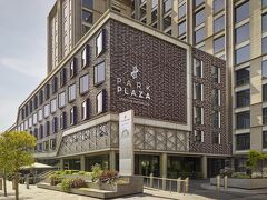 パーク プラザ ロンドン ウォータールー 写真