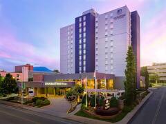 DoubleTree by Hilton Hotel Chattanooga Downtown 写真