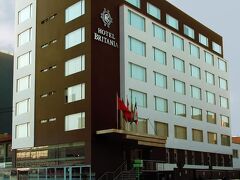 ホテル ブリタニア ミラフローレス 写真