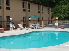 クオリティ イン クリントン - ノックスビル ノース 写真