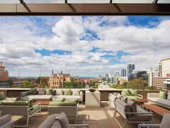 ザ ウェスティン パース 写真