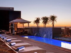 Hilton Windhoek 写真