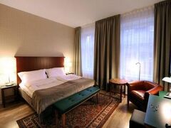 Hotel Bishops Arms Köping 写真