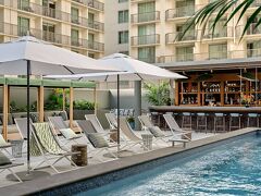 ローマー ハウス ワイキキ 写真