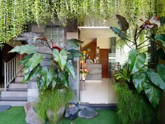 ヴァンサリ ホテル スミニャック 写真