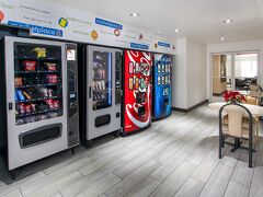 モーテル 6 ハリウッド 写真