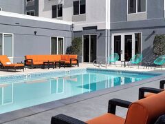 ヒルトン ガーデン イン マウンテン ビュー ホテル 写真