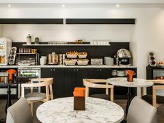 シタディーヌ ラ デファンス パリ 写真