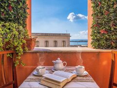 ホテル メディテラネオ 写真