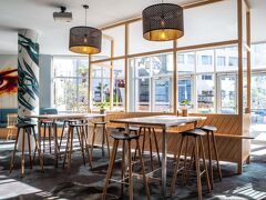 イビス スタイルズ パリ ベルシー ホテル 写真