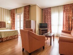 イルニオン アルコーラ セビリア 写真