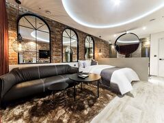 ヨンイン アストロ ホテル 写真