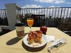 エンバハドール ホテル 写真