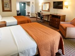 セレクト イン マーフリーズボロ 写真