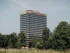 レオナルド ホテル アムステルダム レンブラントパーク 写真