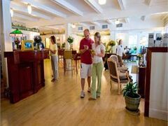 ナンタム リゾート 写真