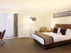 Crowne Plaza Heathrow 写真