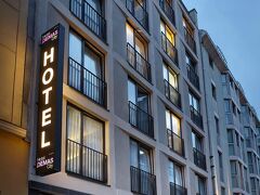 ホテル ディーマス シティ 写真