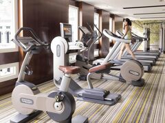 インターコンチネンタル シンガポール バイ IHG 写真