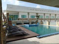 ホテル マルチアーノ 写真