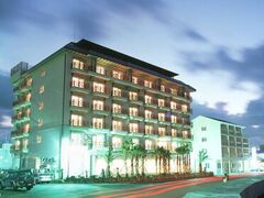 オーシャン グランド ホテル 写真