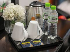 シルクキャッスルホテル＆スパ 写真