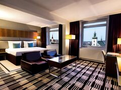 Best Western Premier Hotel International Brno 写真