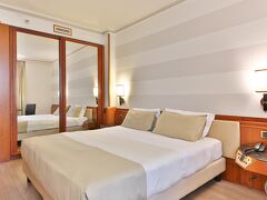 ホテル レオン ドーロ 写真