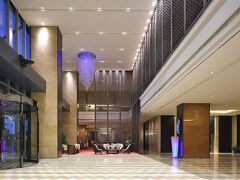 ザ キューブ ホテル シャンハイ プードン 写真